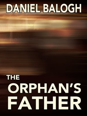 cover image of The Orphan's Father